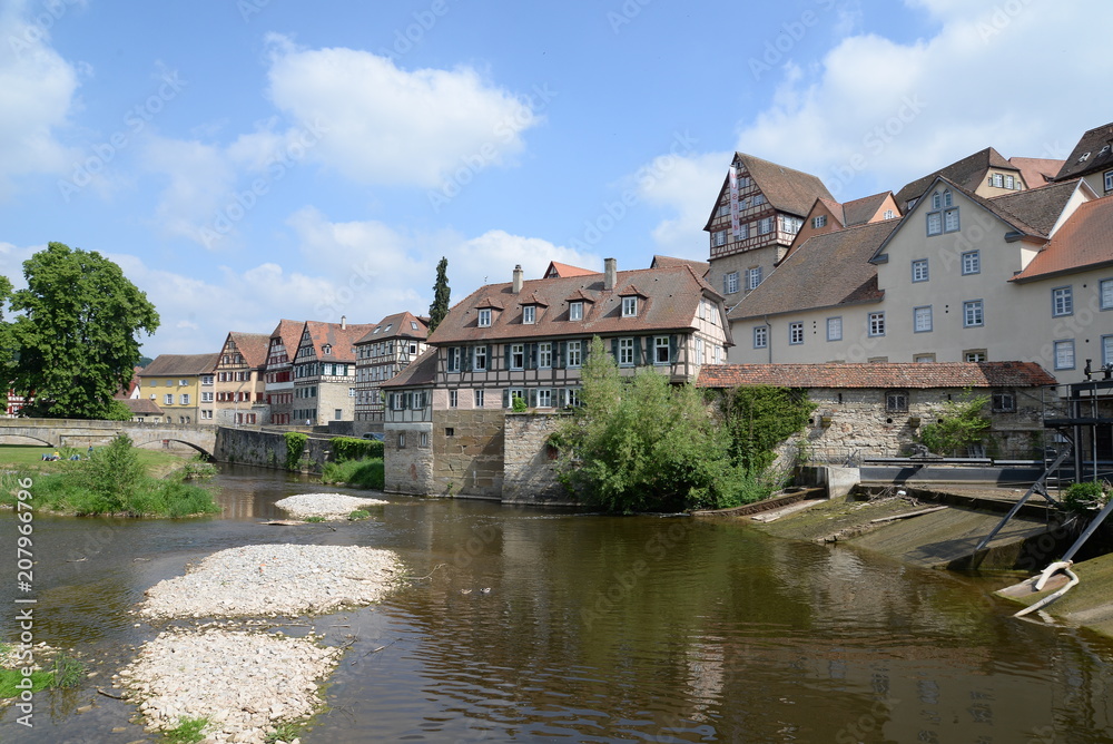 Schwäbisch Hall
