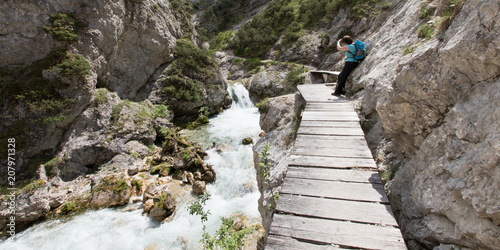 Gleirschklamm photo