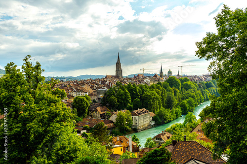 Bern Stadt photo