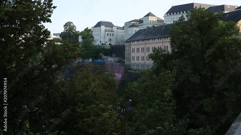 Historical Luxembourg, Europe Historical Luxembourg, Europe