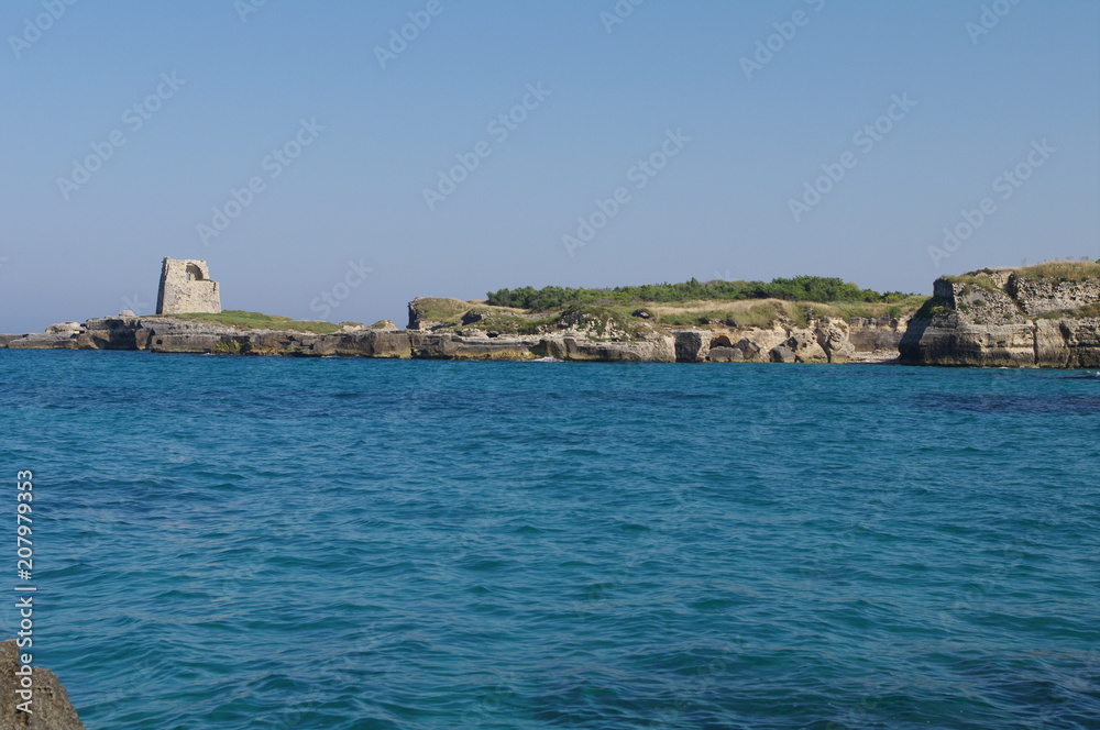 salento,estate,puglia,mare,panorama,veduta,azzurro salento,estate,puglia,mare,panorama,veduta,azzurro