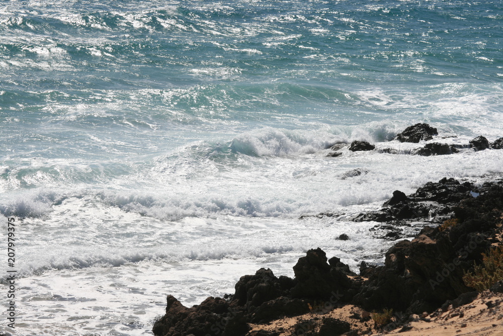 Fototapeta premium mer3