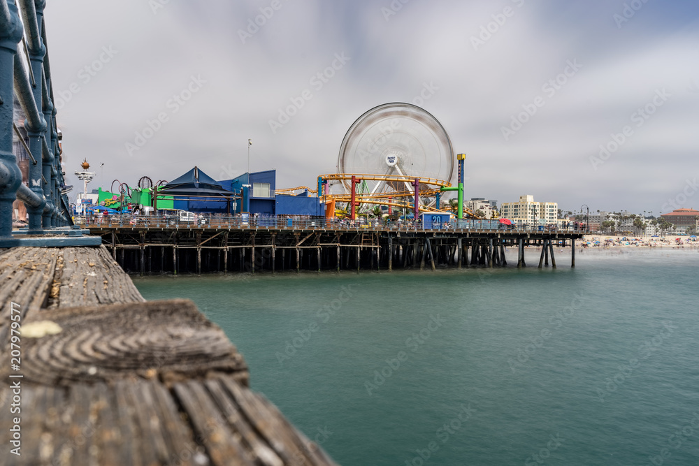 Santa Monica