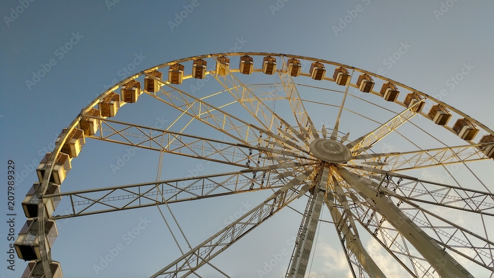 Ferris Wheel Ferris Wheel