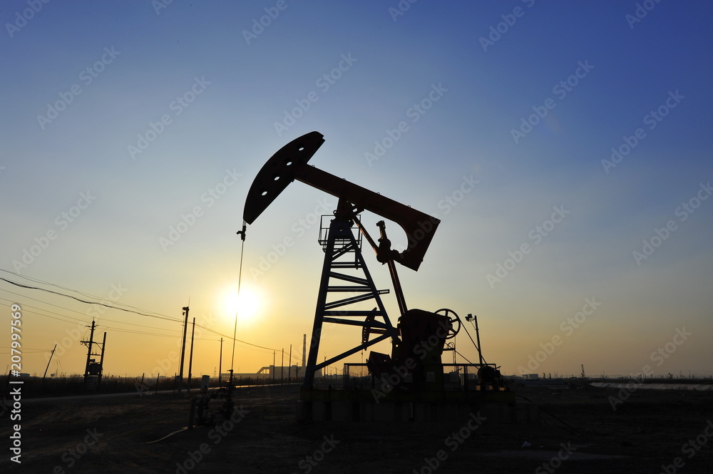 The oil pump