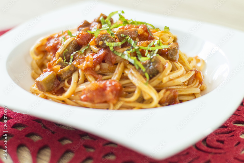 Pasta by @Juliapelalayuca Pasta by @Juliapelalayuca