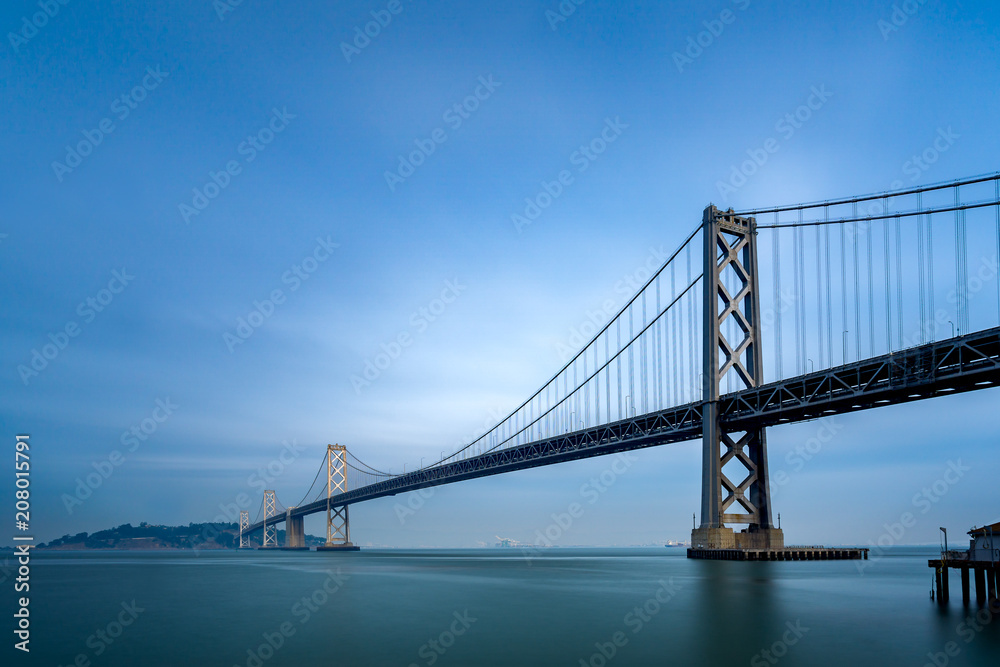 Bay Bridge