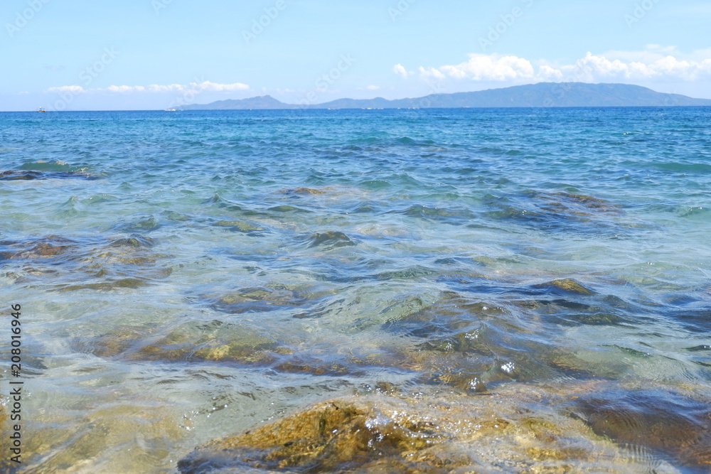 Sea Sea
