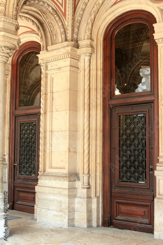 Opera House  Vienna