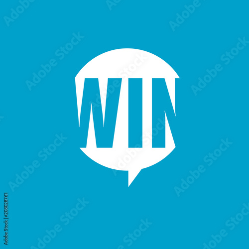 win