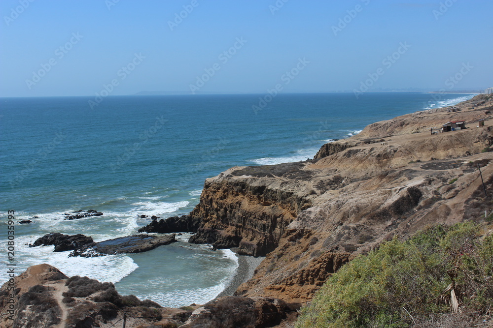 la bufadora baja california