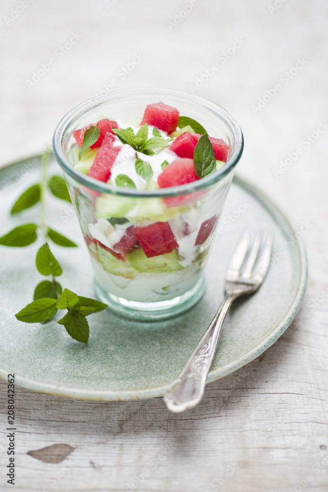 summer salad summer salad