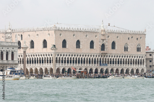 Ducal Palace of venice