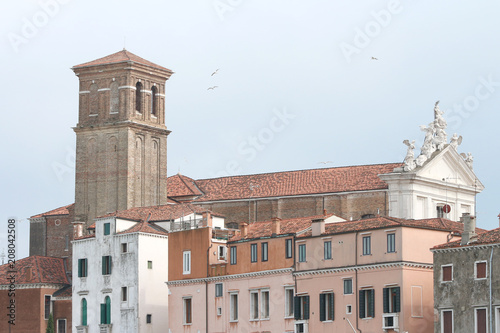 Church of the Jesuits
