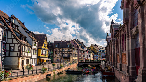 Colmar Alsace France