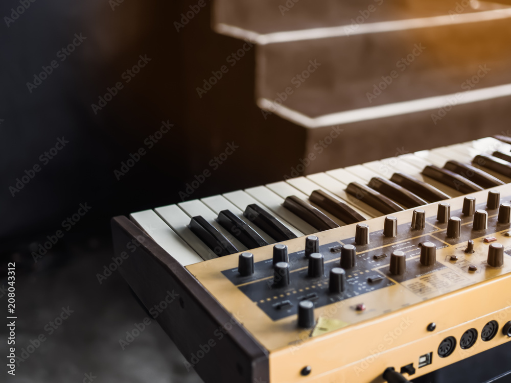 Synthesizers Synthesizers