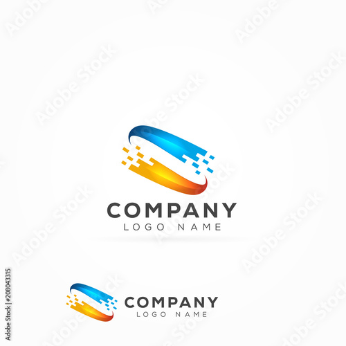 Internet Services Logo