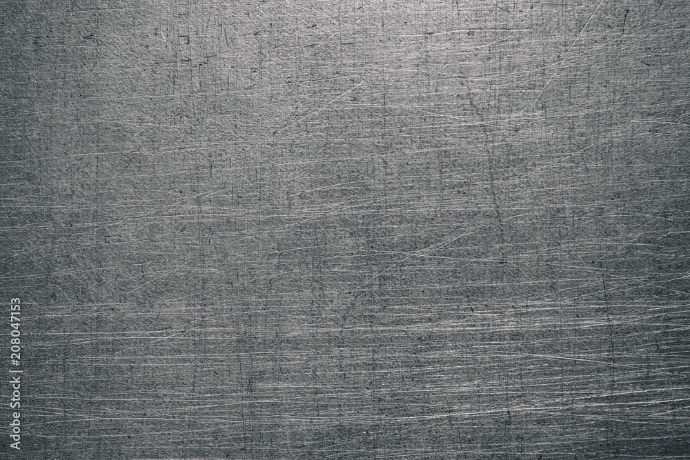 Brushed metal texture Brushed metal texture