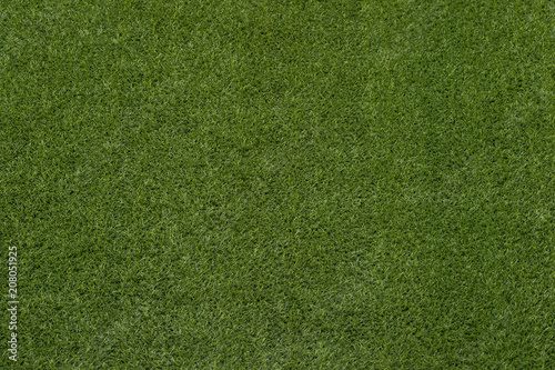 Fototapeta Naklejka Na Ścianę i Meble -  green grass turf floor texture background