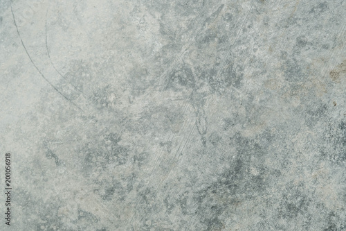 Zinc galvanized grunge metal texture. Old galvanized steel background. Close-up of a gray zinc plate