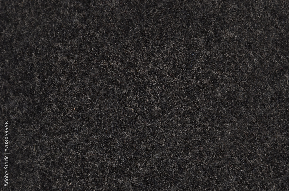 Wool fabric background Wool fabric background