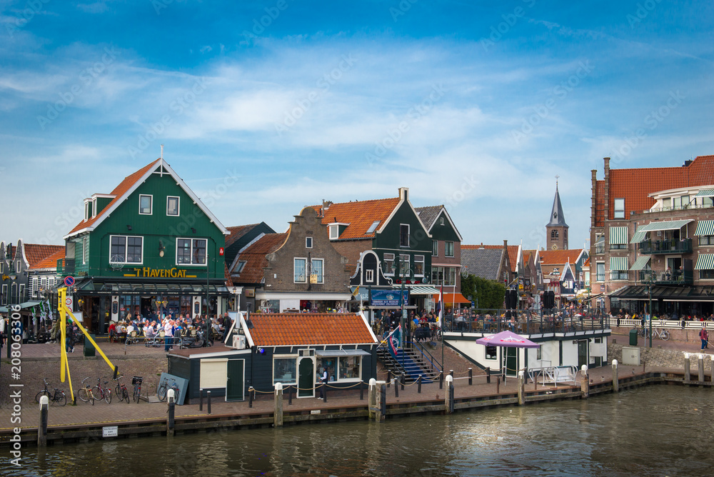 volendam volendam