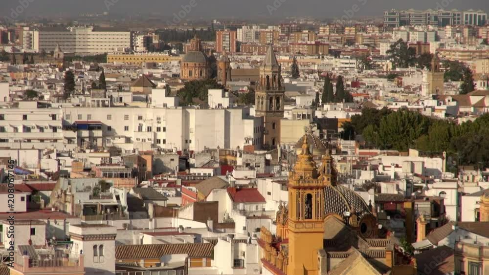 Wide: Buildings, Churches and Homes of Spain Wide: Buildings, Churches and Homes of Spain