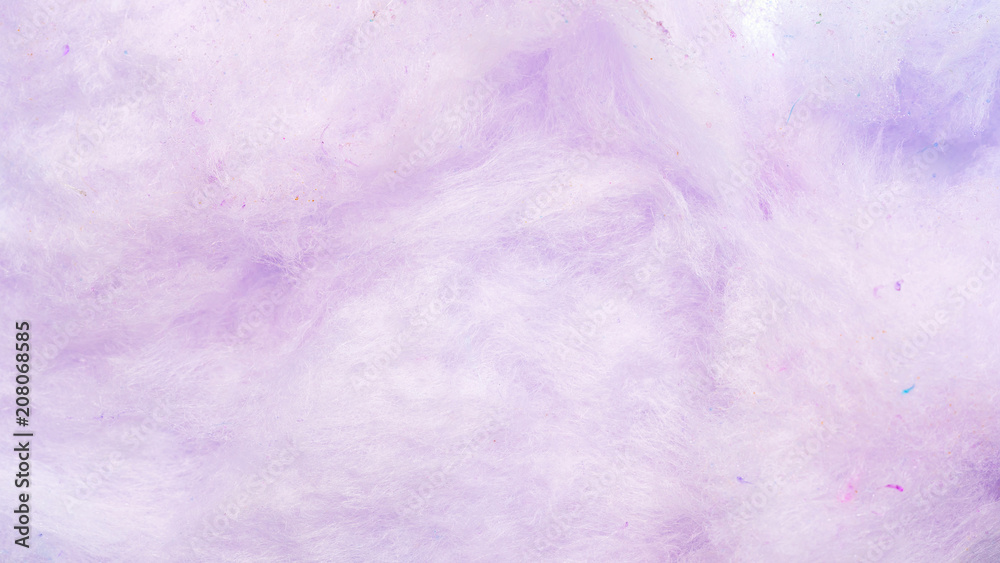 Lavender Scissors | Cotton Candy