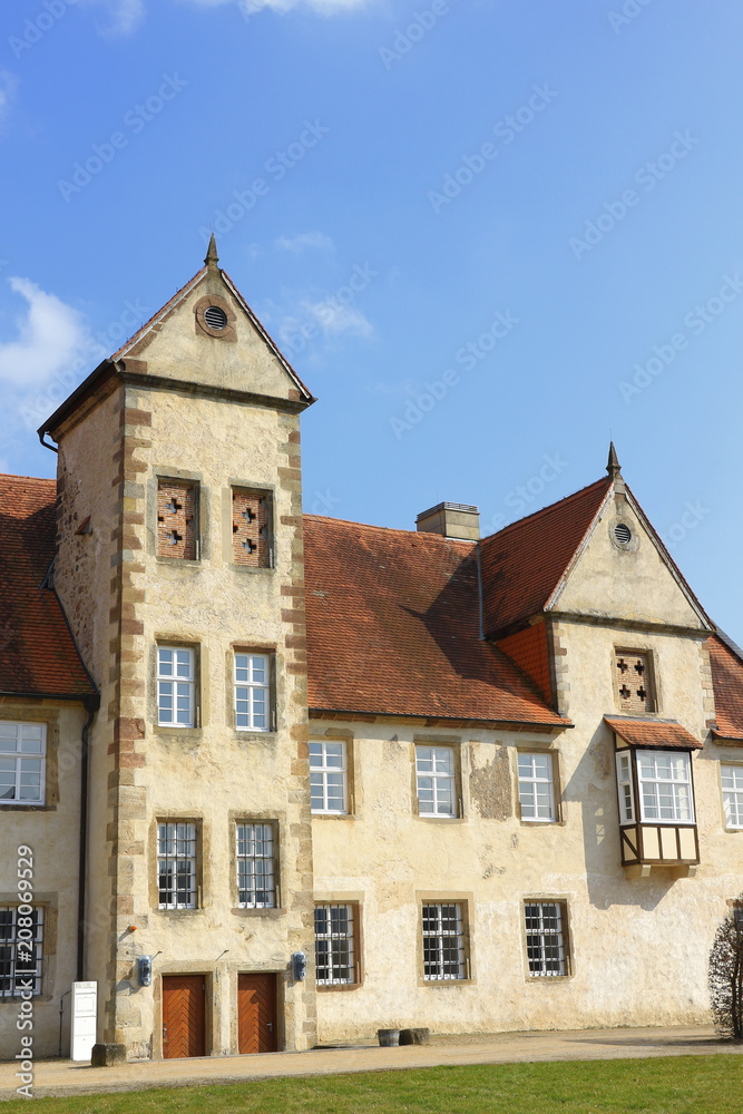 Kloster Haydau Kloster Haydau