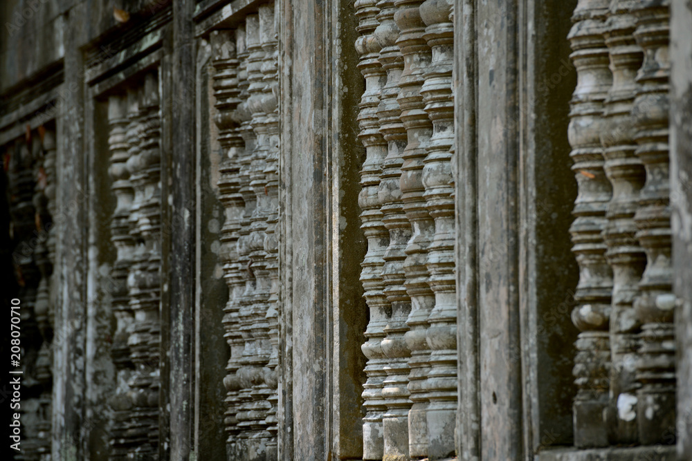 CAMBODIA SIEM REAP ANGKOR BENG MEALEA TEMPLE