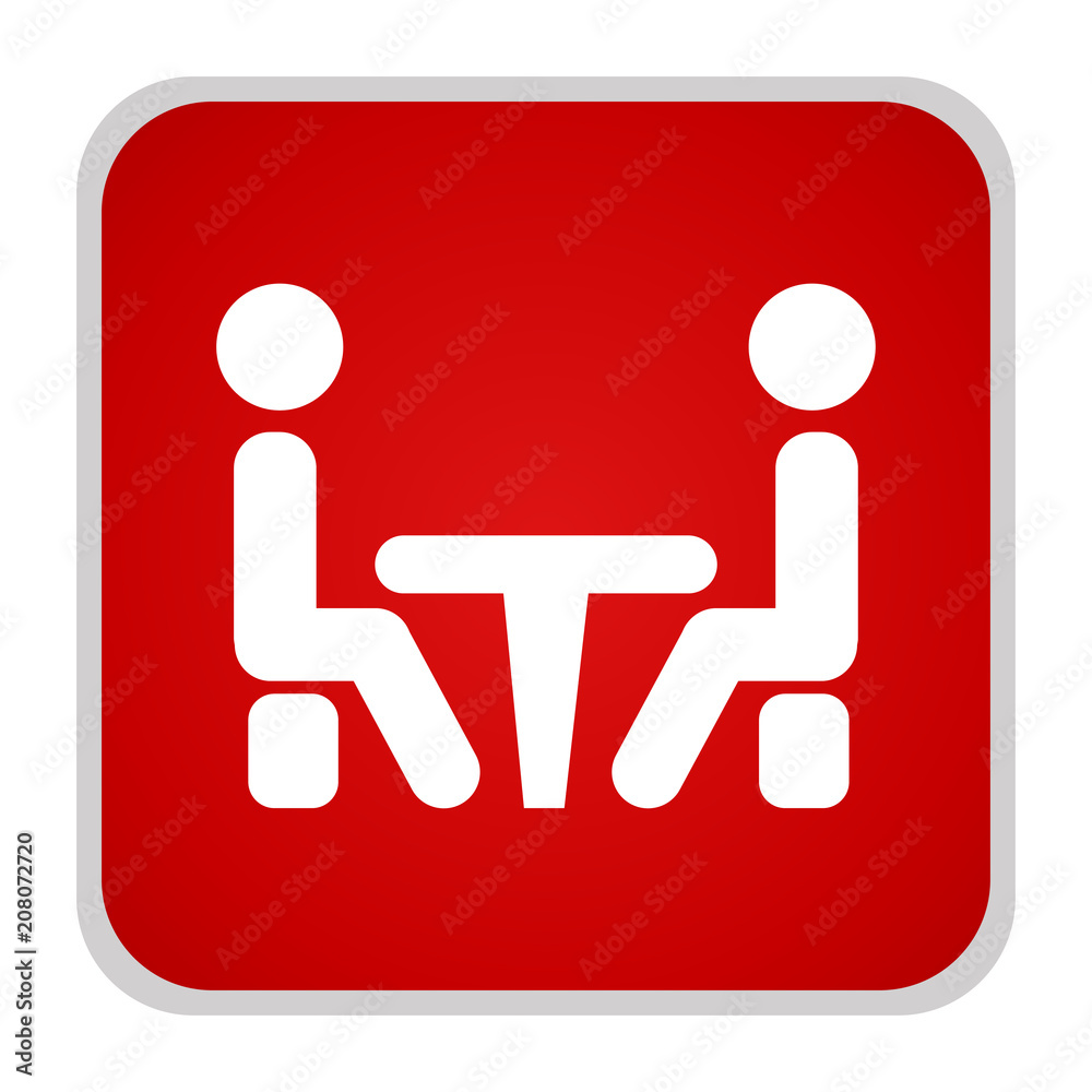 Conference icon. People sitting at the table.Conference icon. People sitting at the table. Conference icon. People sitting at the table.Conference icon. People sitting at the table.