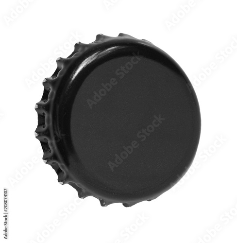 Stopper from bottle