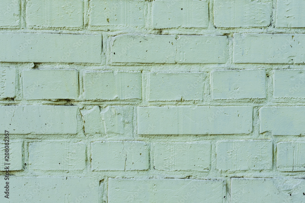 Brick texture with scratches and cracks Brick texture with scratches and cracks