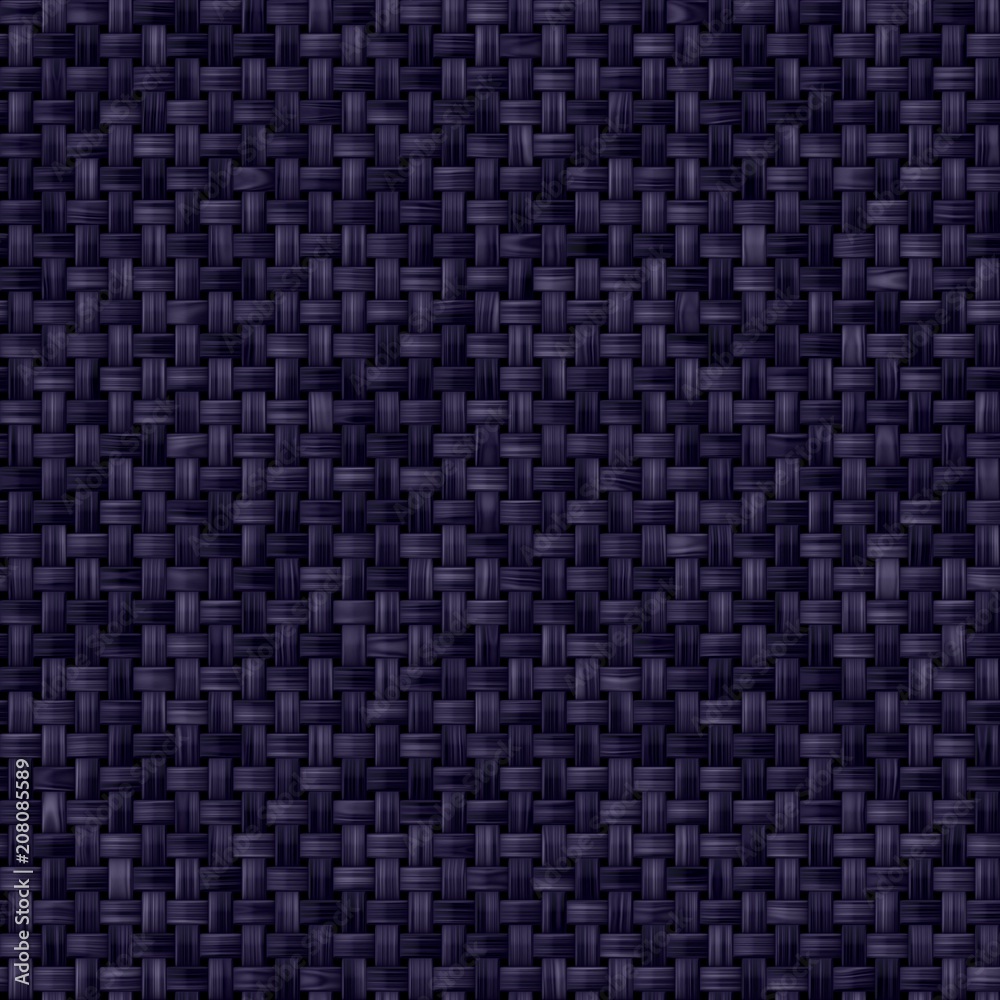 Purple knitted basket texture Purple knitted basket texture