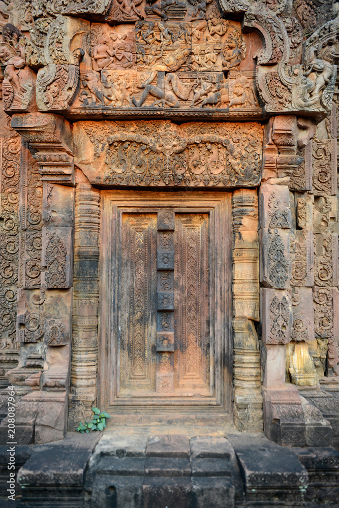 CAMBODIA SIEM REAP ANGKOR KBAL SPEAN TEMPLE CAMBODIA SIEM REAP ANGKOR KBAL SPEAN TEMPLE