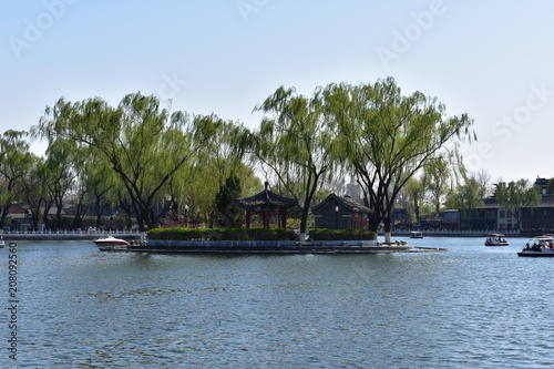 Fototapeta Naklejka Na Ścianę i Meble -  china