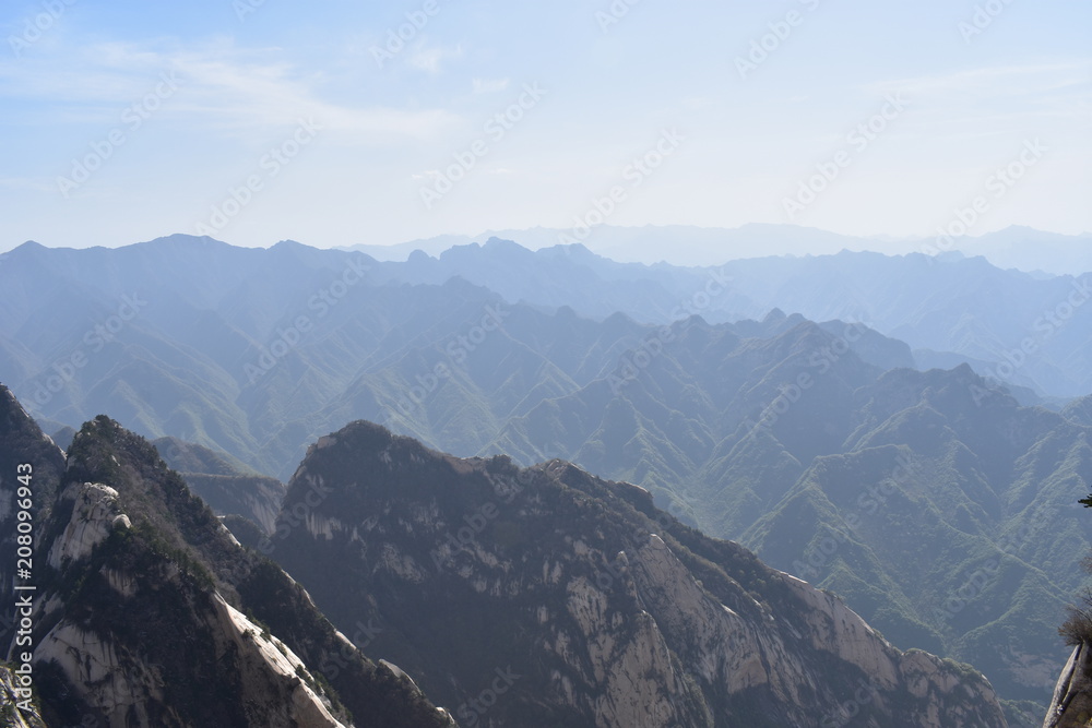 Fototapeta premium china
