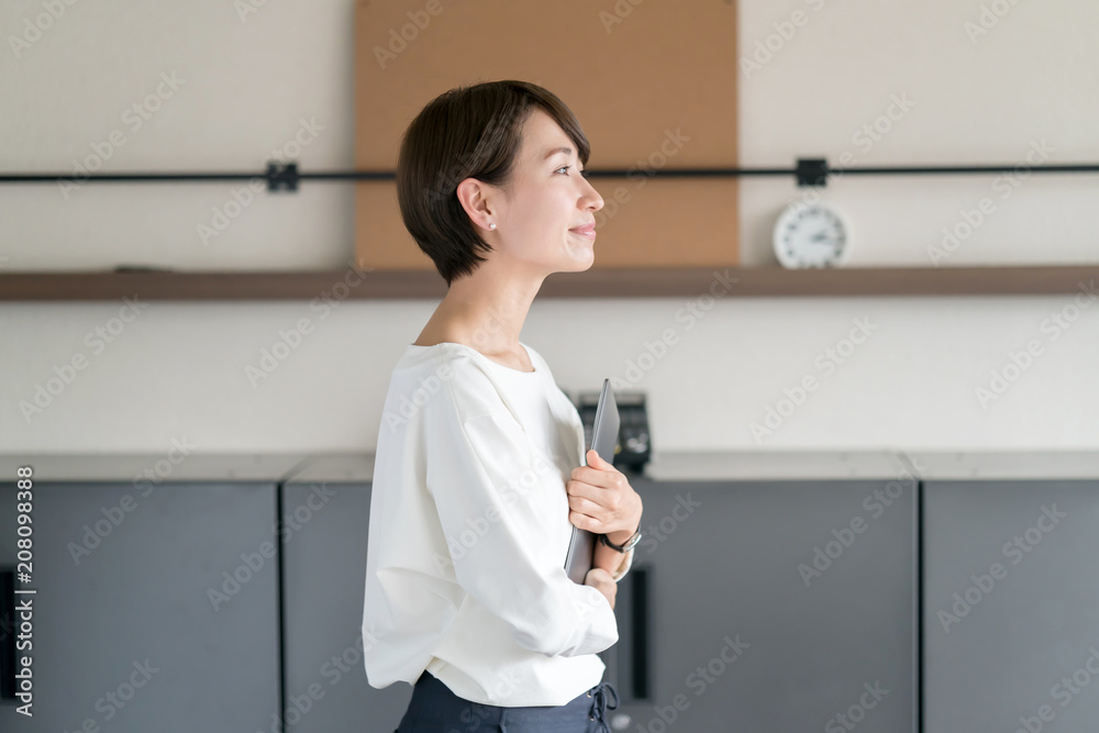 ビジネス・女性