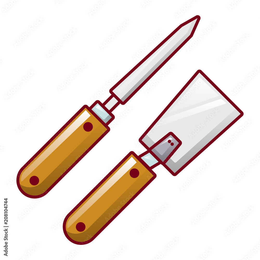 Honey extract tool icon. Cartoon of honey extract tool vector icon for web design isolated on white background Honey extract tool icon. Cartoon of honey extract tool vector icon for web design isolated on white background