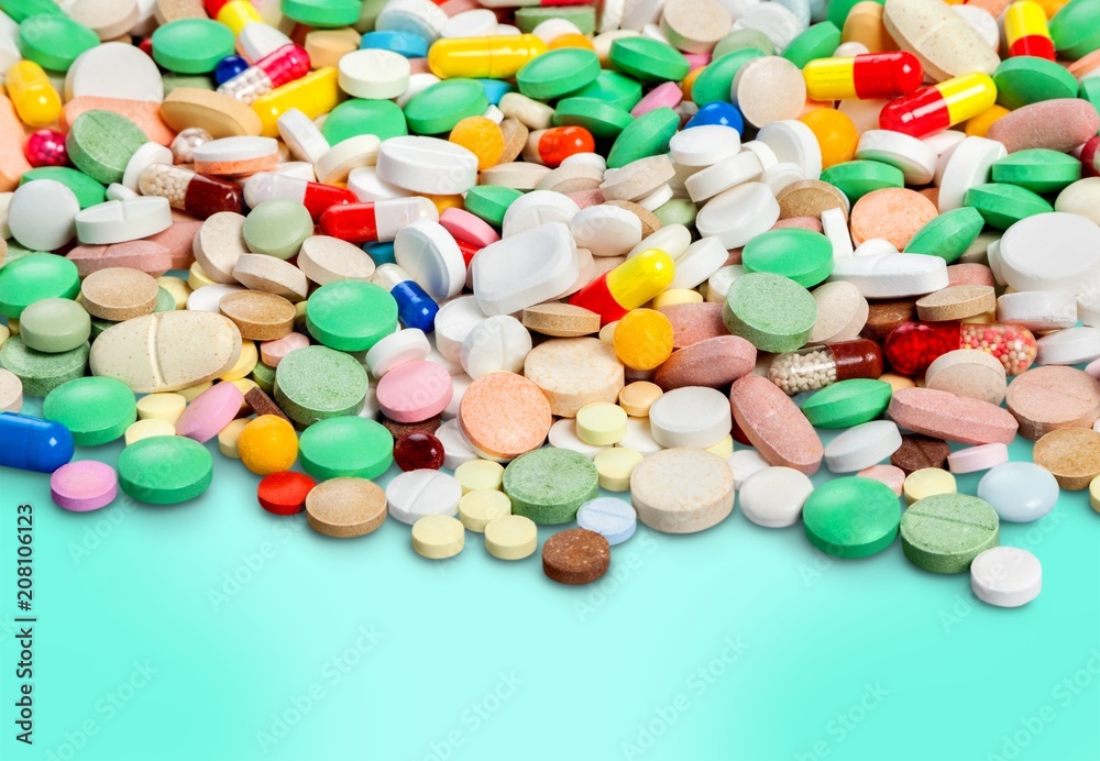 Pill. Pill.