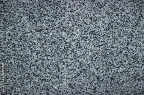 Stone pavement texture. Granite cobblestoned background.