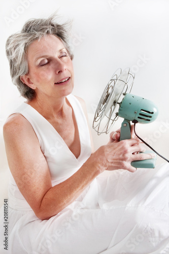 Hot flash