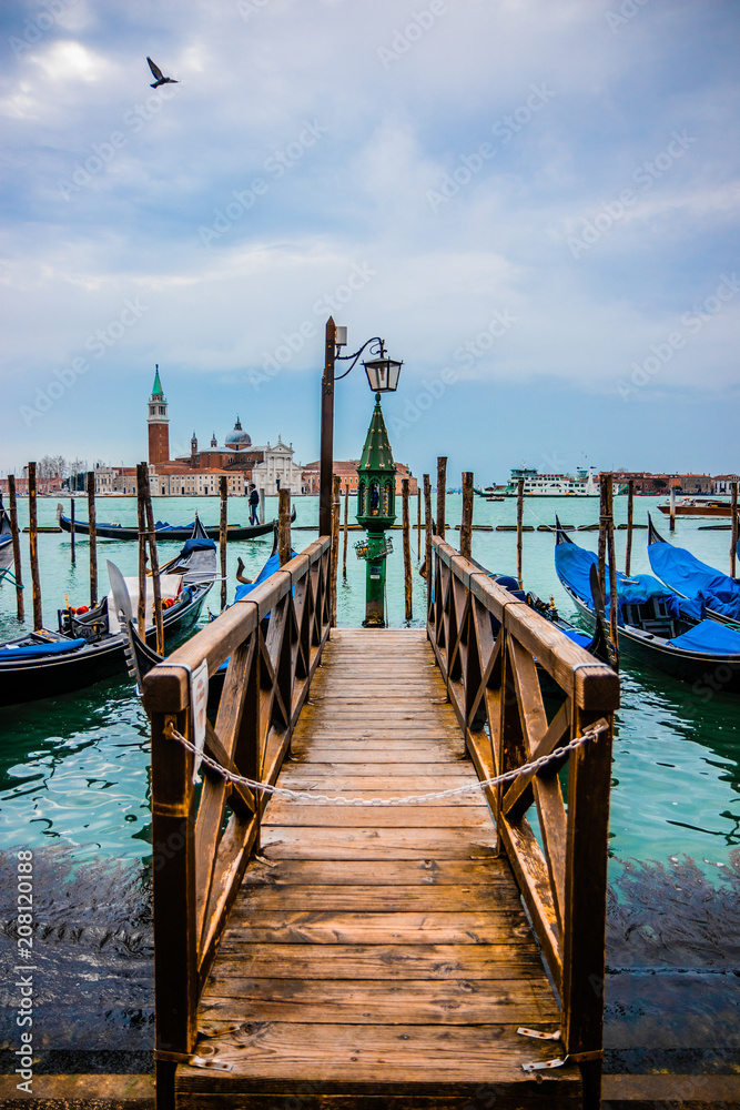 Venezia - Panorama