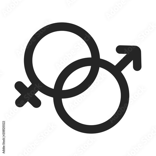 Gender icon