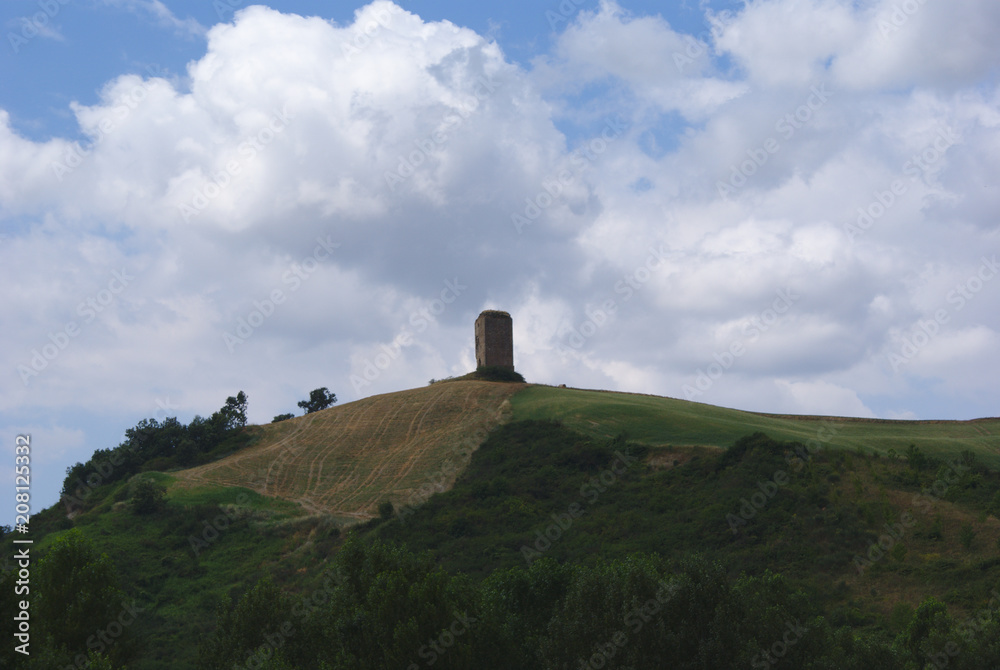 Torre di guardia
