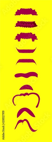 Mustache