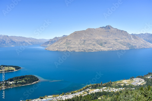 Queenstown Neuseeland