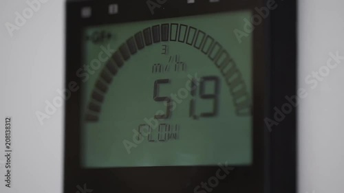 Industrial equipment for water purification