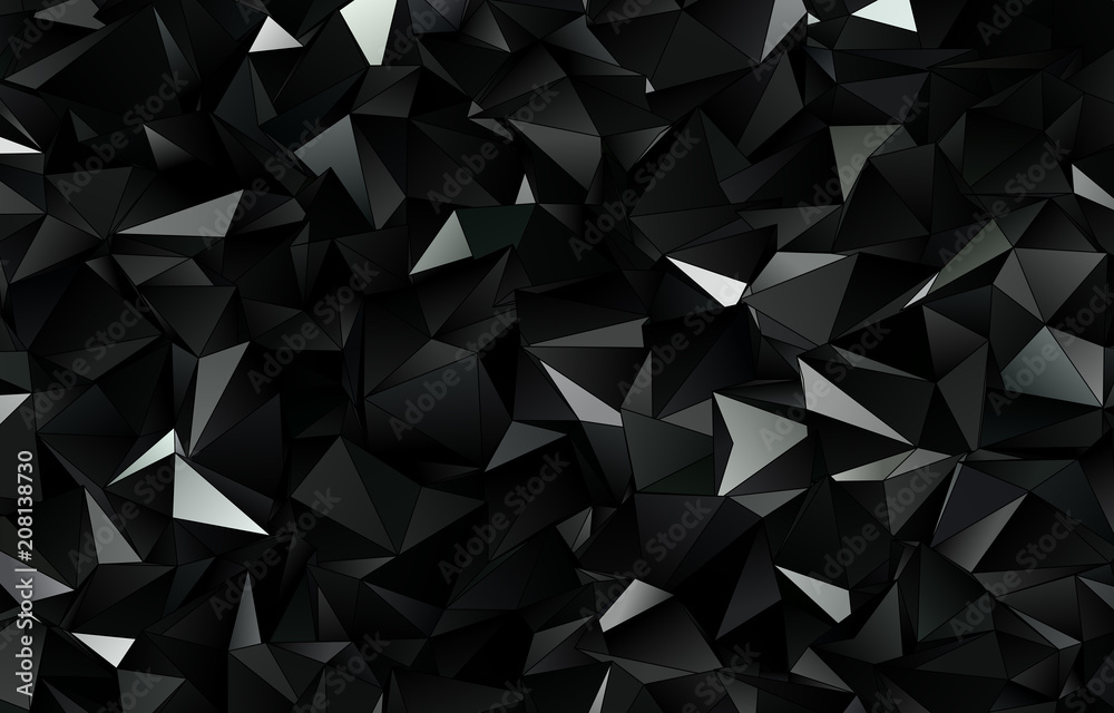 Fototapeta premium Abstract background texture