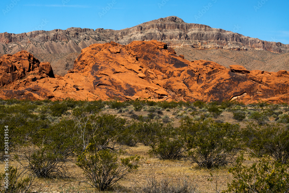 Valley of Fire